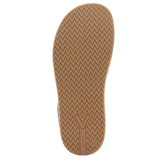 Vionic Vionic Women's Yucca Sandals in Wine - 3