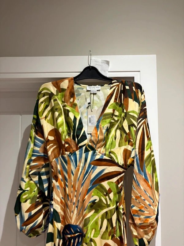 Never Fully Dressed New with tags 8 never fully dressed dress - 1