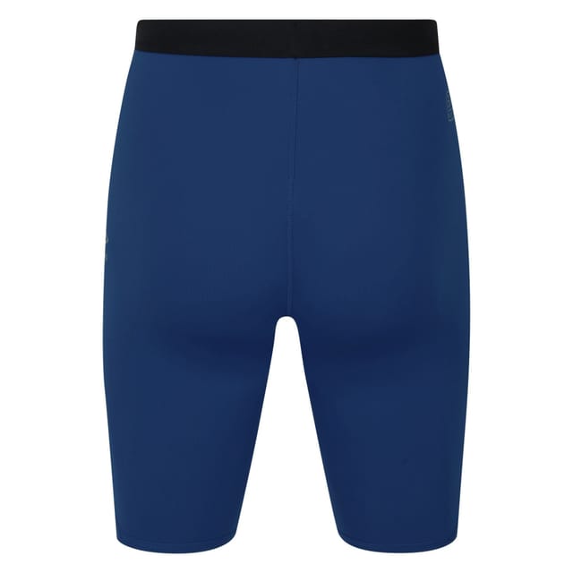 Umbro Umbro Men's Player Elite Power Shorts in Navy - 2