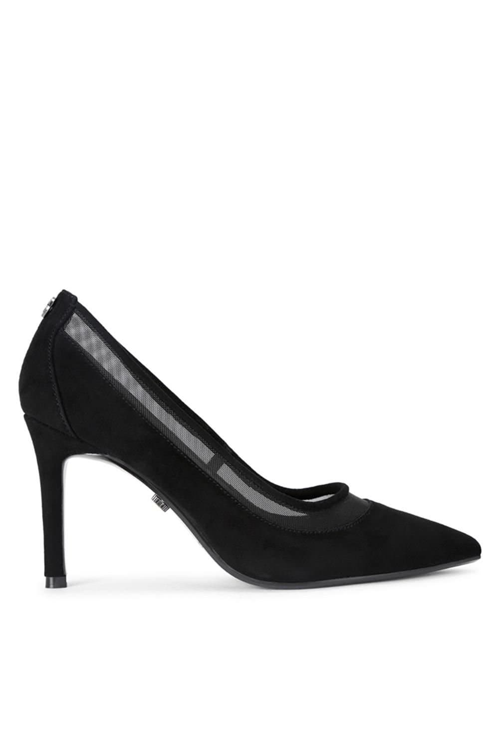 Carvela Carvela Women's 'Positano Court' Heels in Black