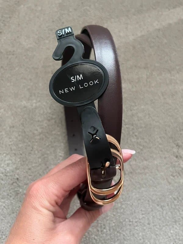 New Look Ladies waist belt