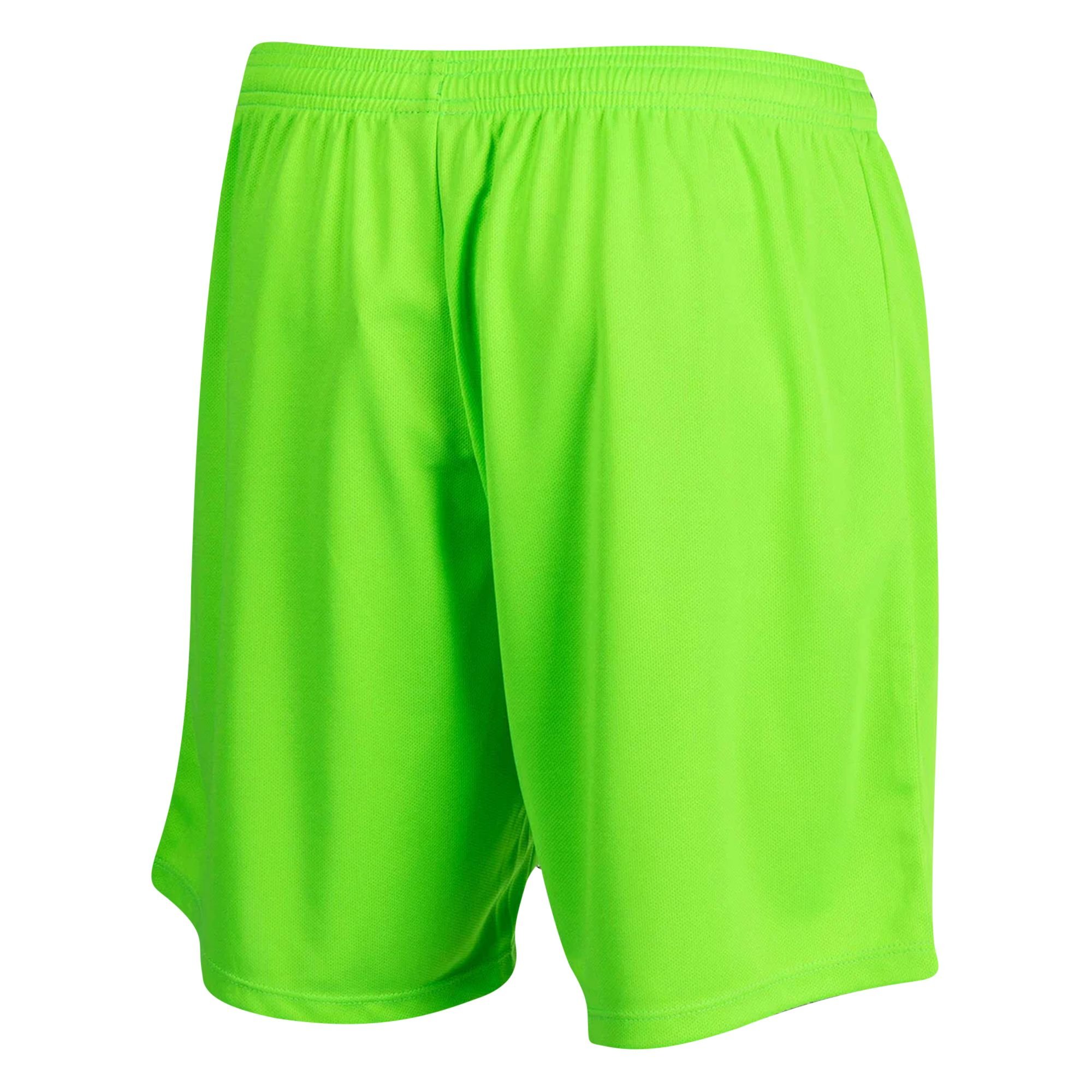 Umbro Umbro Men's Club II Shorts in Green - 2