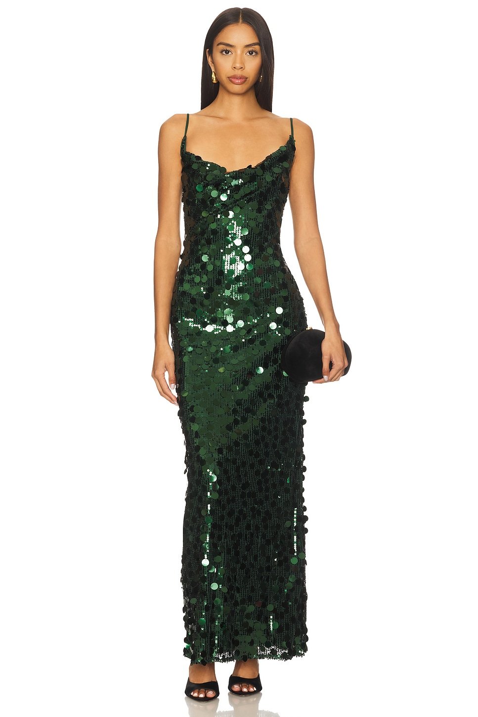 revolve Winifred Maxi Dress - 1