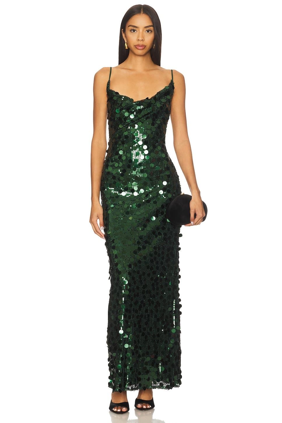 revolve Winifred Maxi Dress