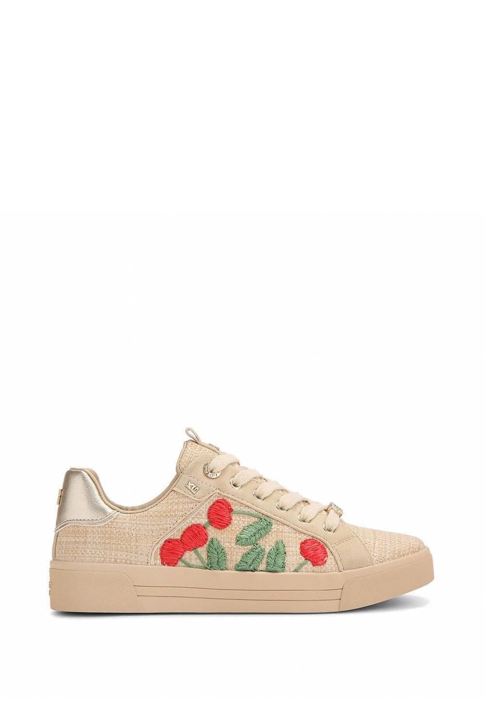 beige