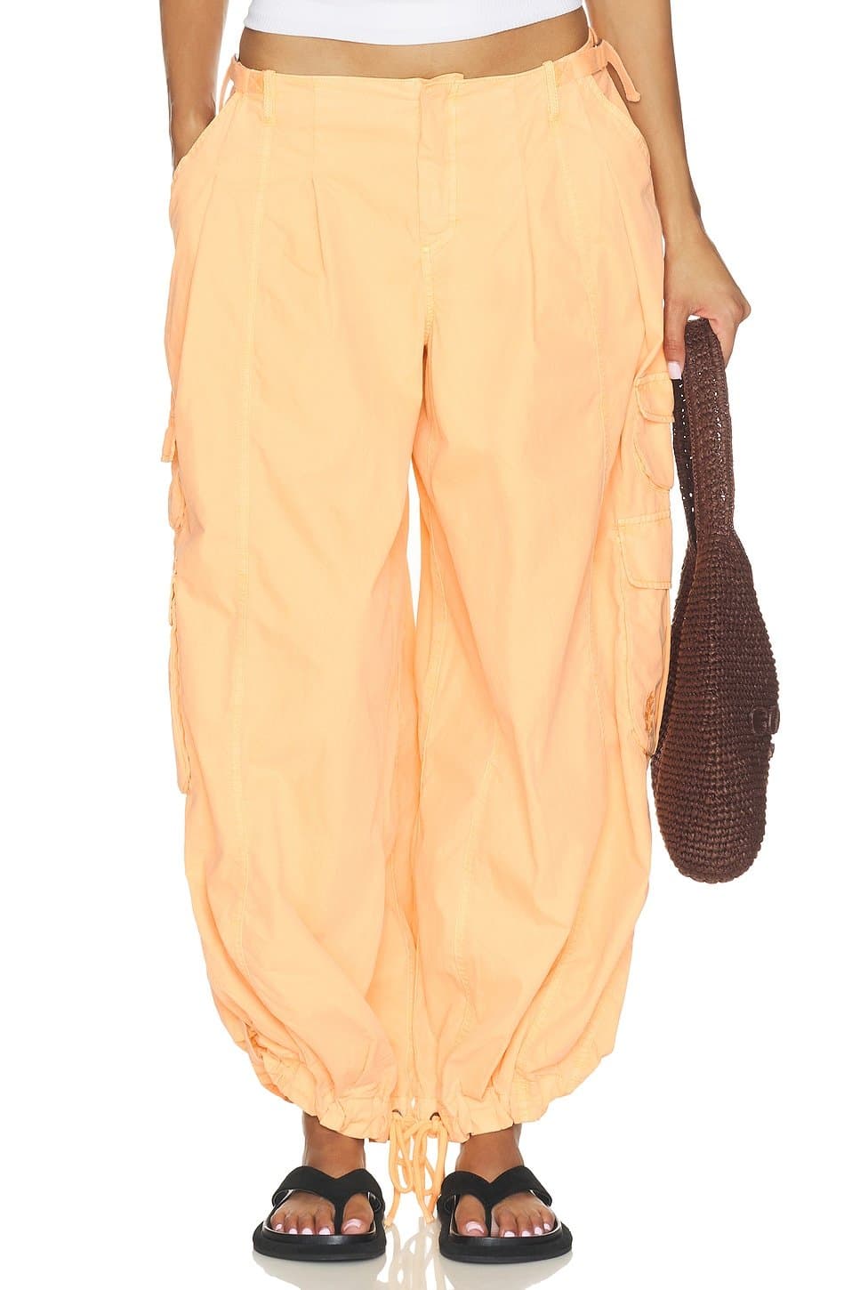 revolve x FP Movement Charmer Utility Pant