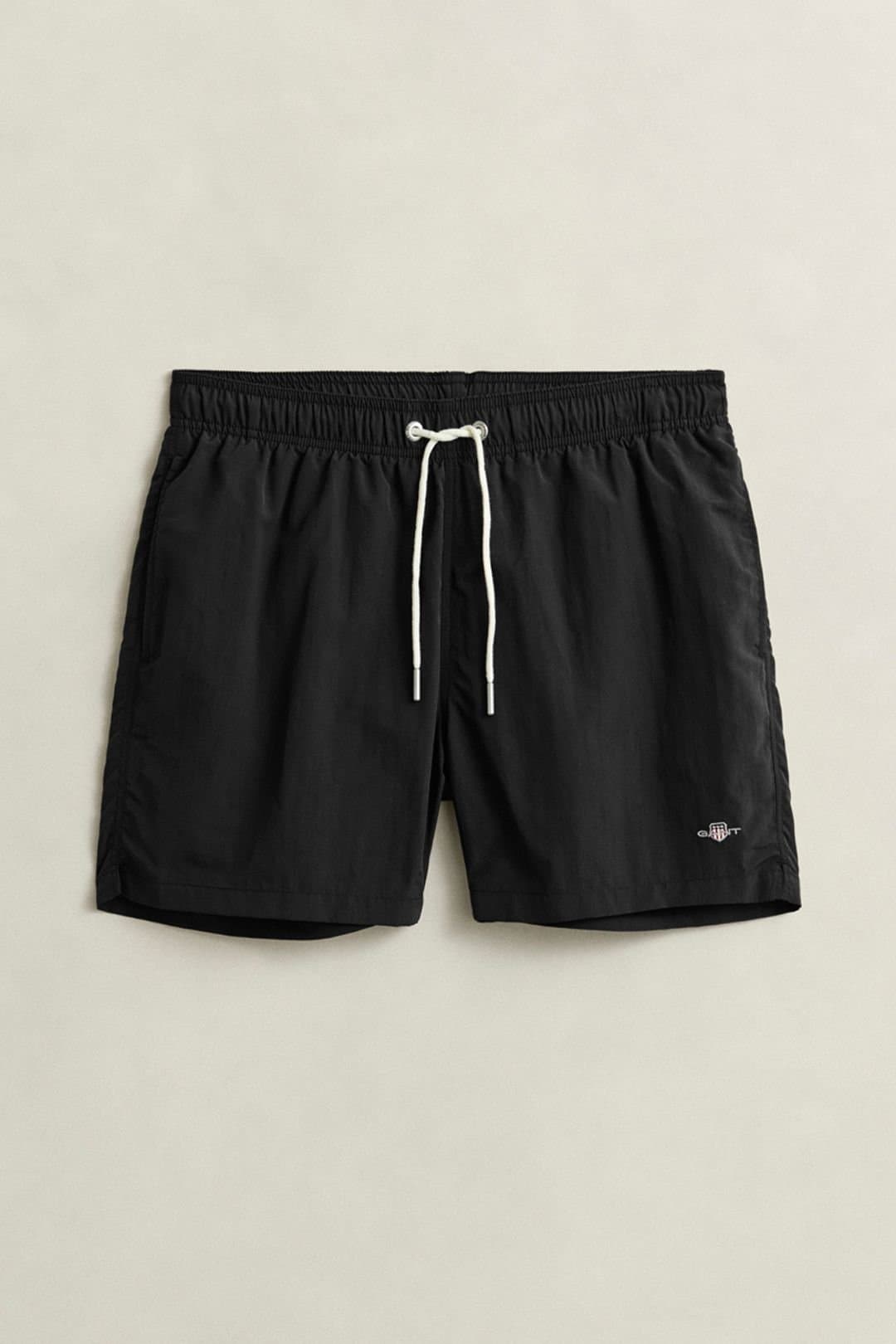 GANT Gant Men's Swim Shorts Black