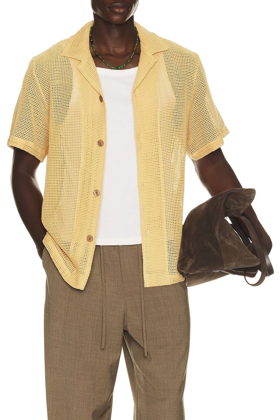 revolve Terra Cuba Shirt