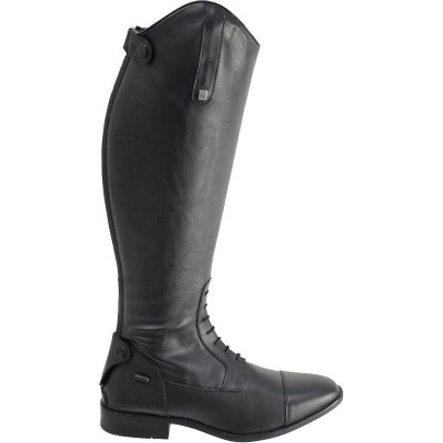 HyLAND HyLAND Women's Sorrento Field Riding Boots in Black