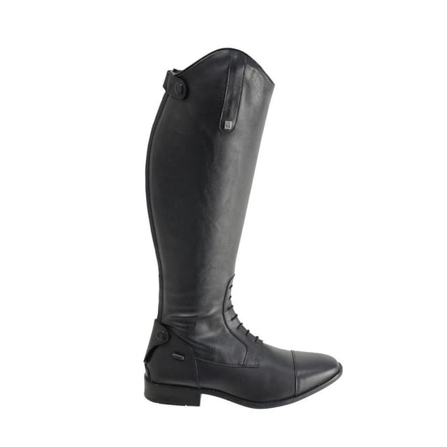 HyLAND HyLAND Women's Sorrento Field Riding Boots in Black - 2