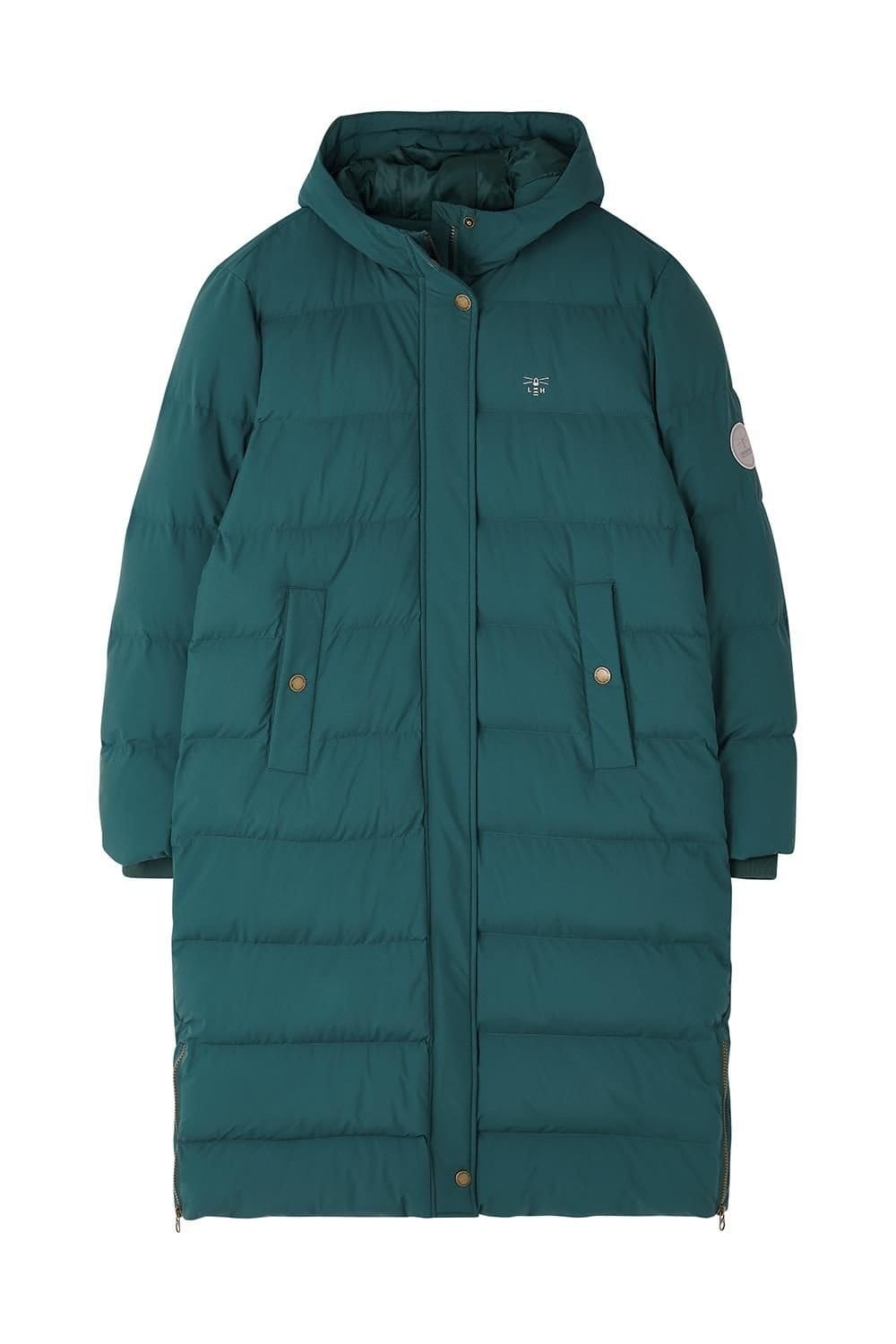 teal