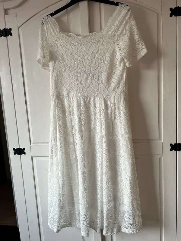 Shein Shein Lace dress