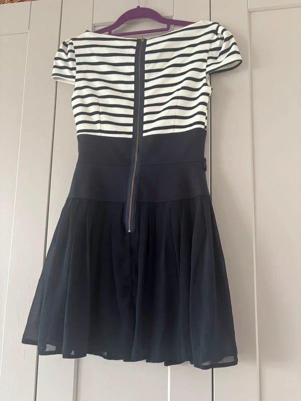 ASOS ASOS Petite, Naval mini dress - 1