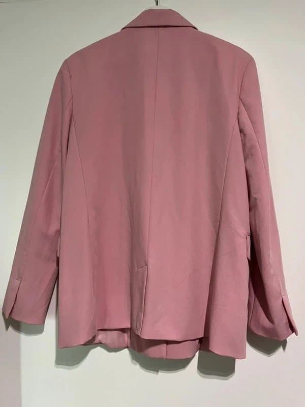 Bershka Bershka formal blazer