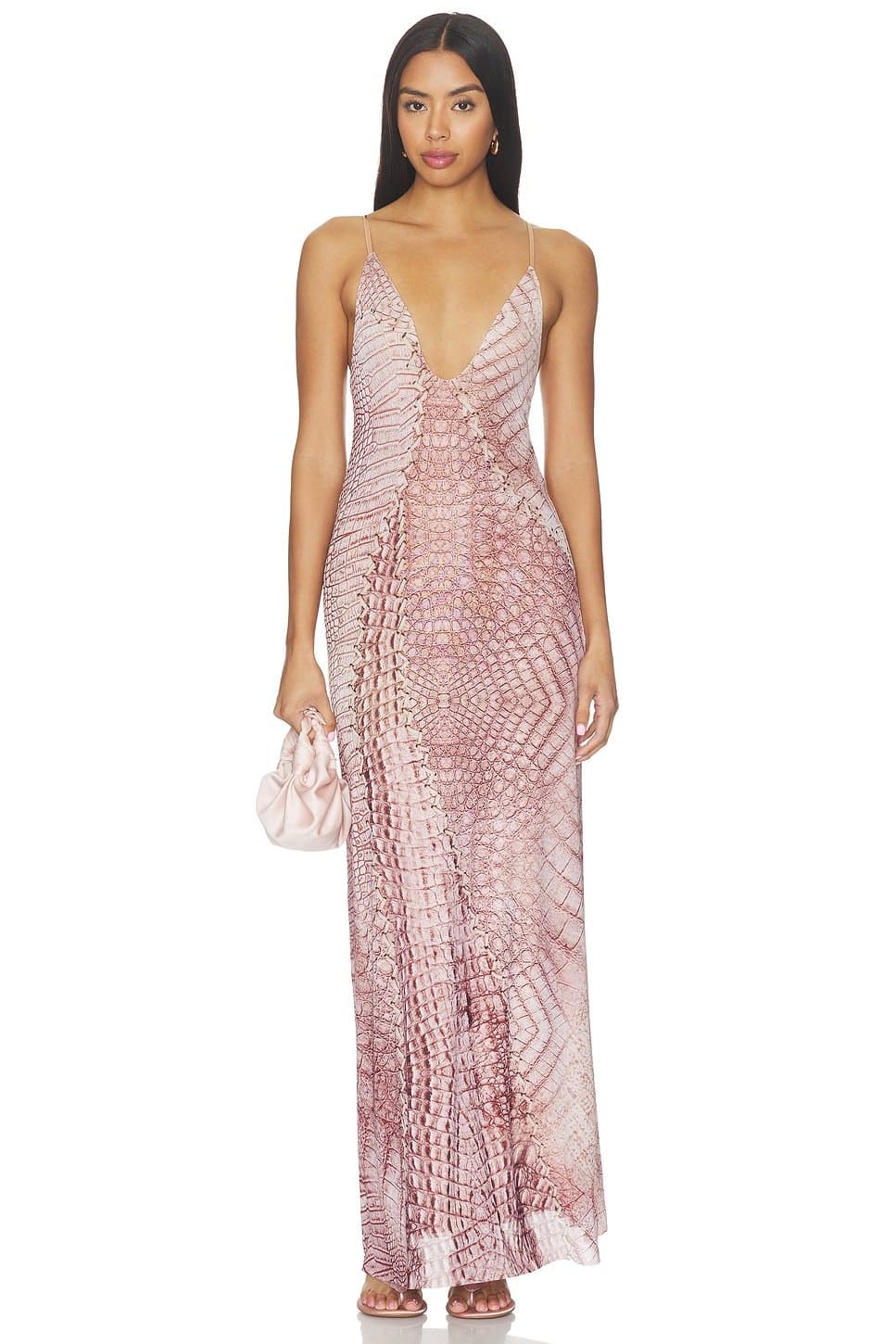 revolve Romy Dress