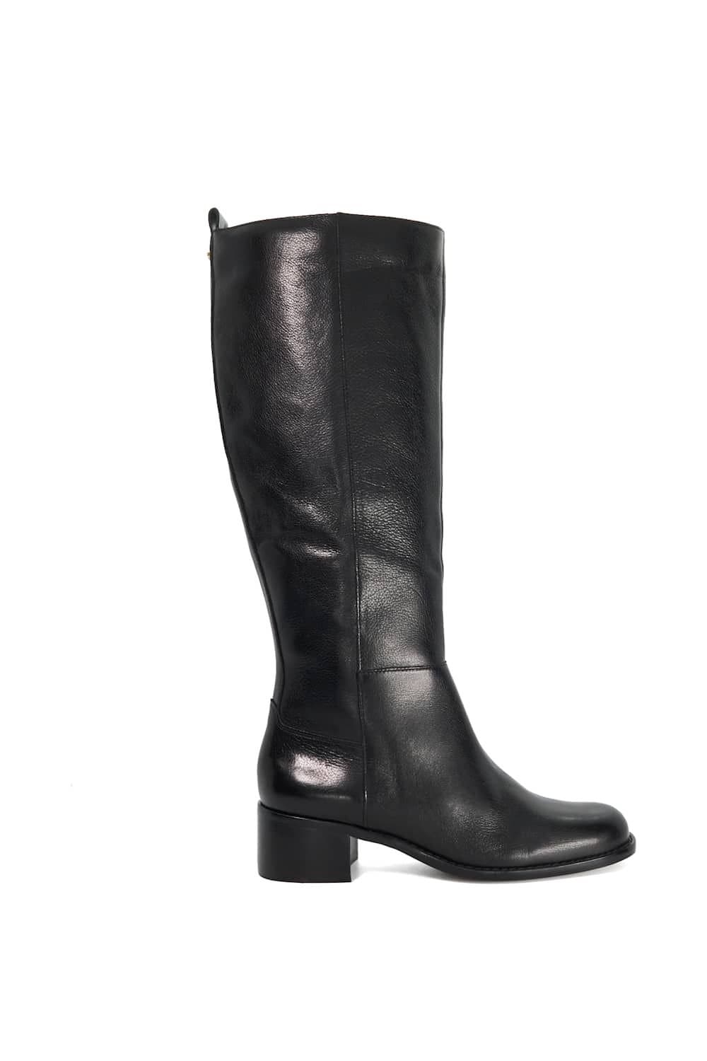 Dune London Dune London Women's 'Turner' Knee High Boots in Black