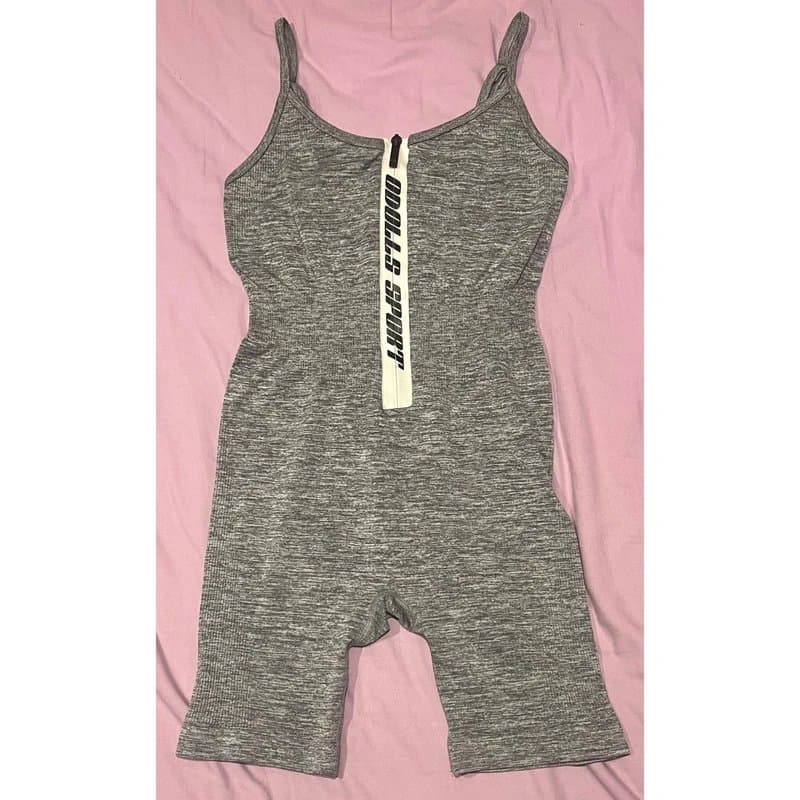 Odolls Odolls Unitard