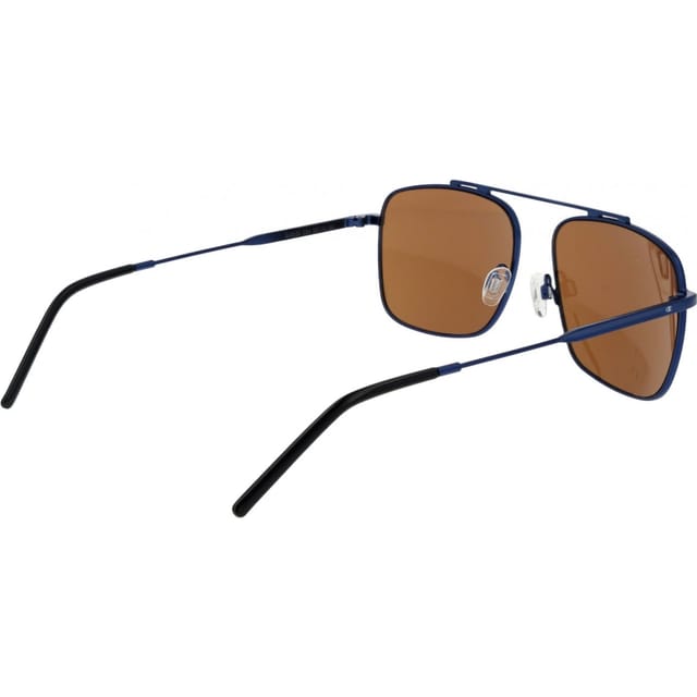 Champion Champion Men's CU5152-58C04 Square/Rectangle Sunglasses in Blue - 3