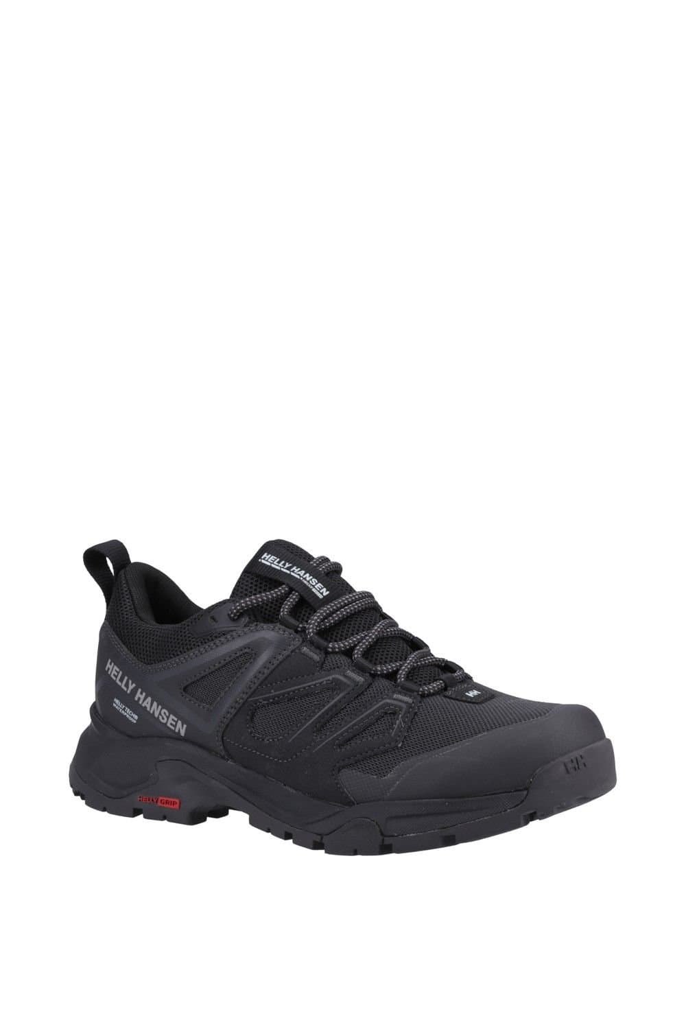 Helly Hansen Helly Hansen Men's Stalheim Hiking Shoes in Black