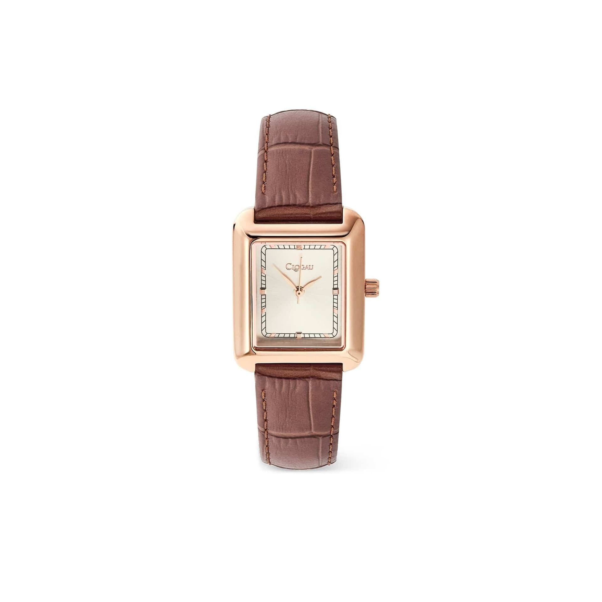 Clogau Clogau Women's Crafnant in Metallics