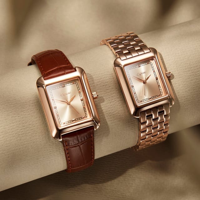 Clogau Clogau Women's Crafnant in Metallics - 3