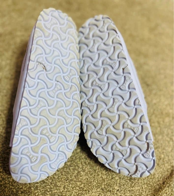 Birkenstock Birkenstock baby blue cute 6/39 Eva sandals holiday beach party festival same day post