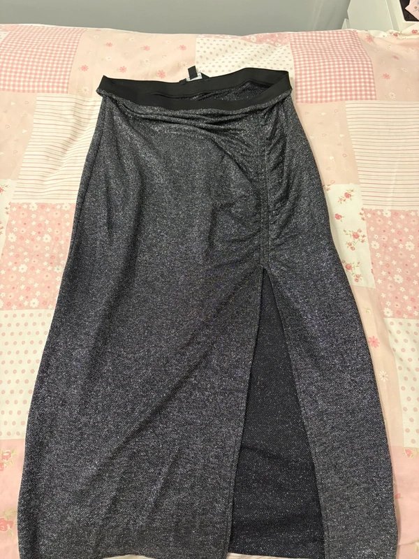 New Look New Look Party Wear Skirt - 1