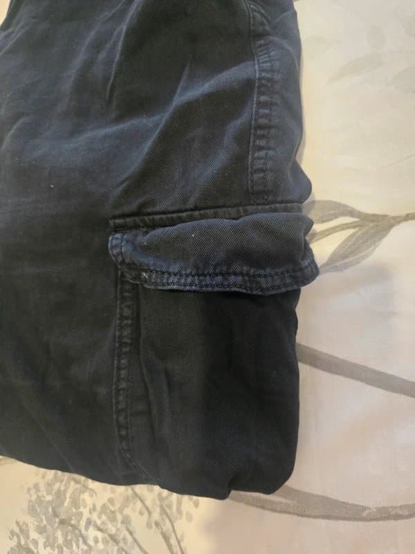 New Look Womens cargo pants