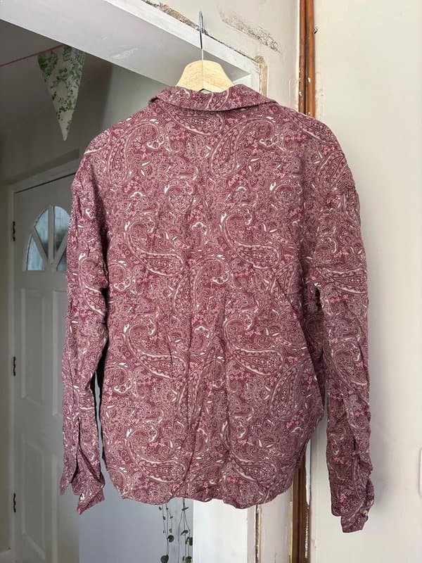 ASOS Men’s ASOS shirt