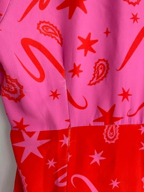 Never Fully Dressed Never fully dressed midi tea dress