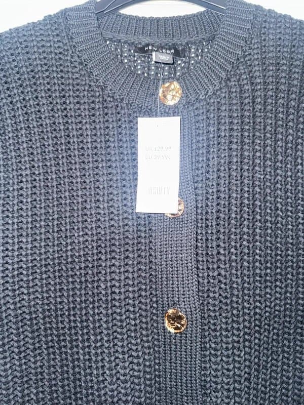New Look Knit vest