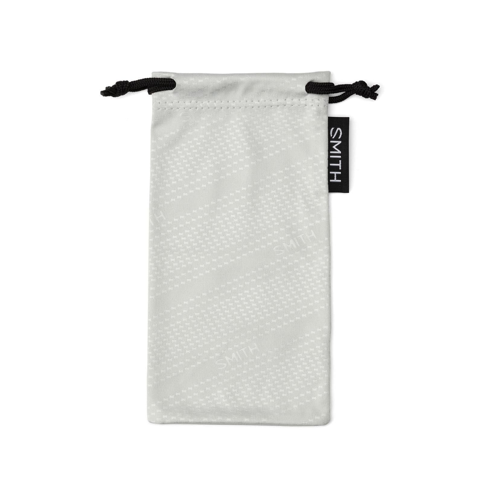 Smith Smith Women's Square Tortoise ChromaPop Polarized Rose Gold Mirror Sway in Brown - 4