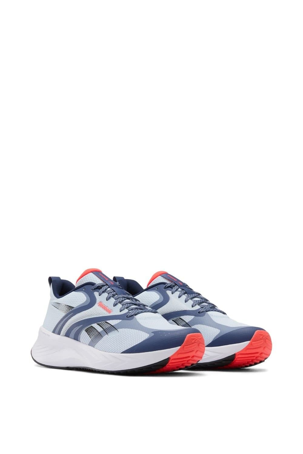 Reebok Reebok Women's Energen Tech Plus 3 Trainer in Pale Blue