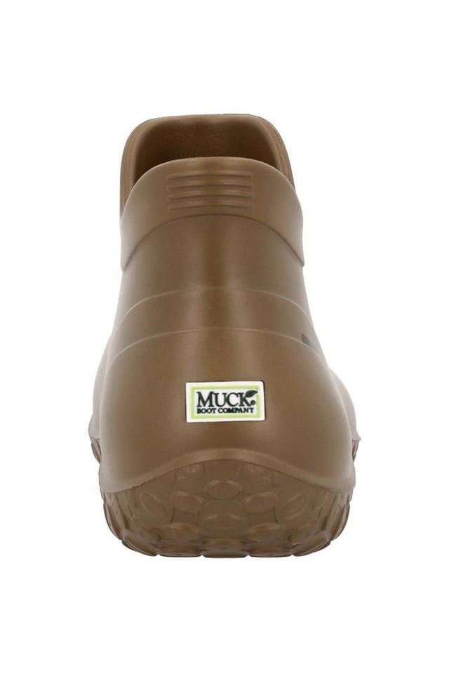Muck Boots Muck Boots Men's 'Muckster Lite' Textile/Weather Wellingtons in Brown - 2