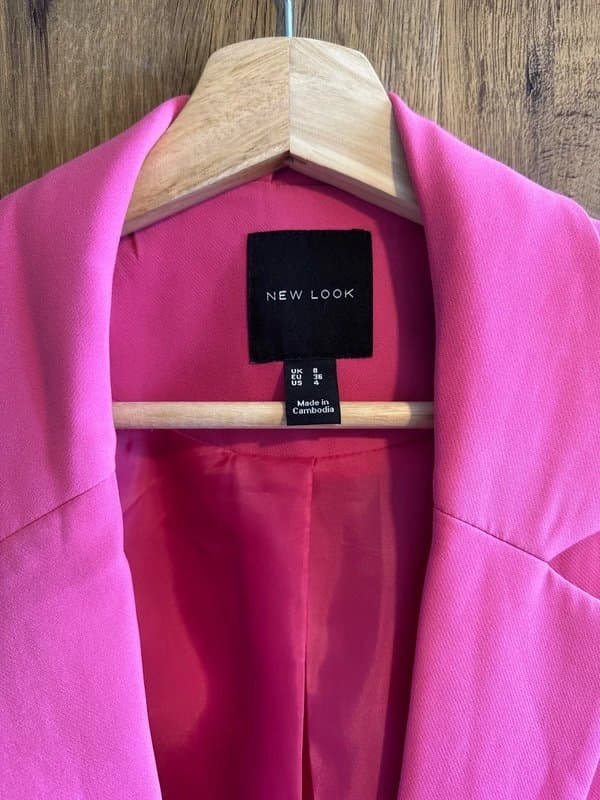 New Look New look blazer
