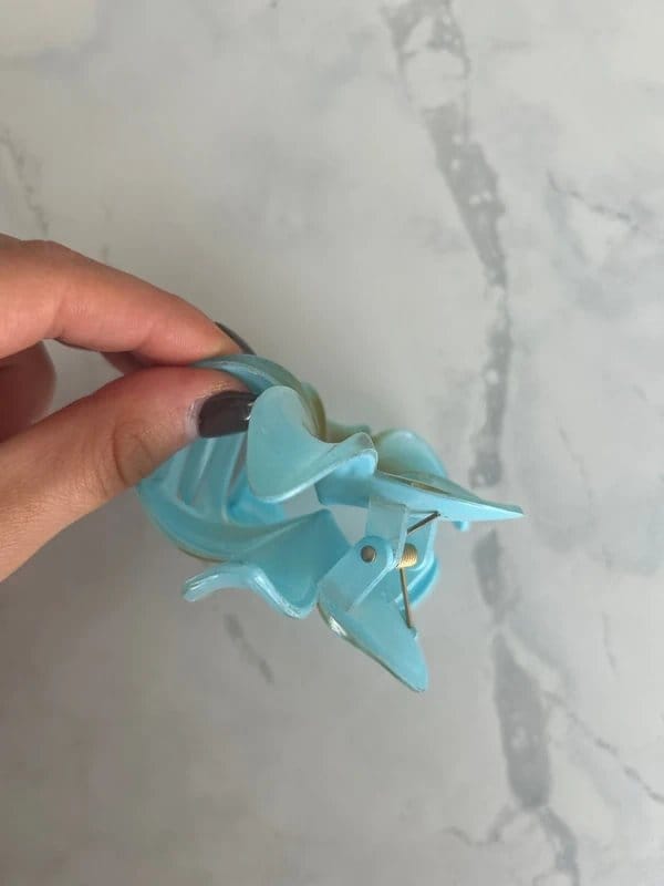 ASOS Flower hair clip - 1