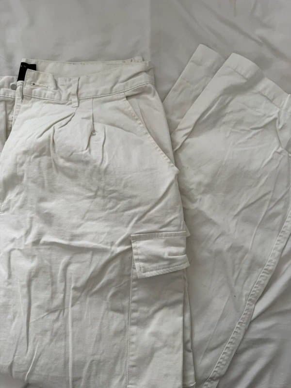 ASOS Asos cargo pants