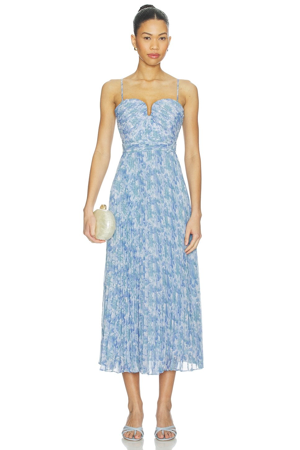 revolve Bayley Dress - 1