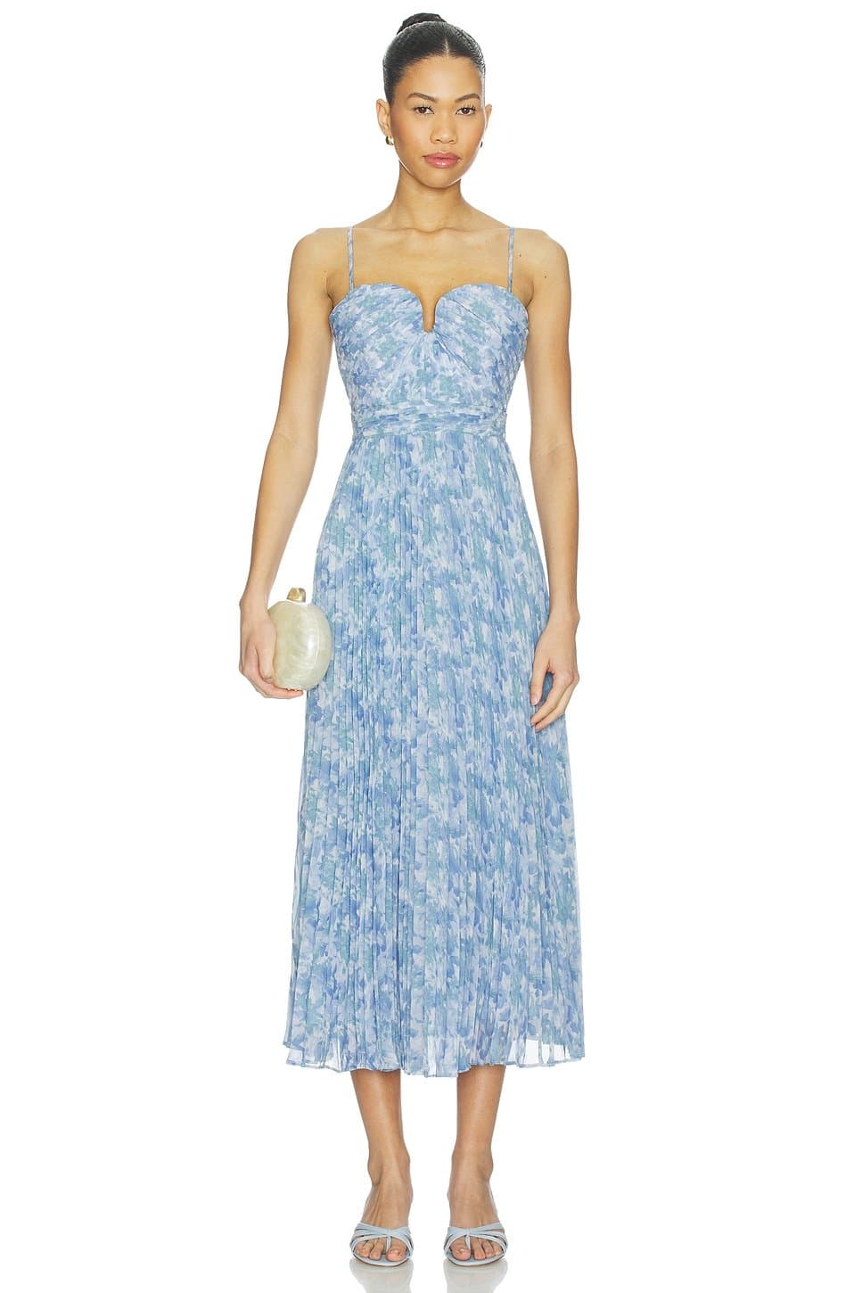 revolve Bayley Dress