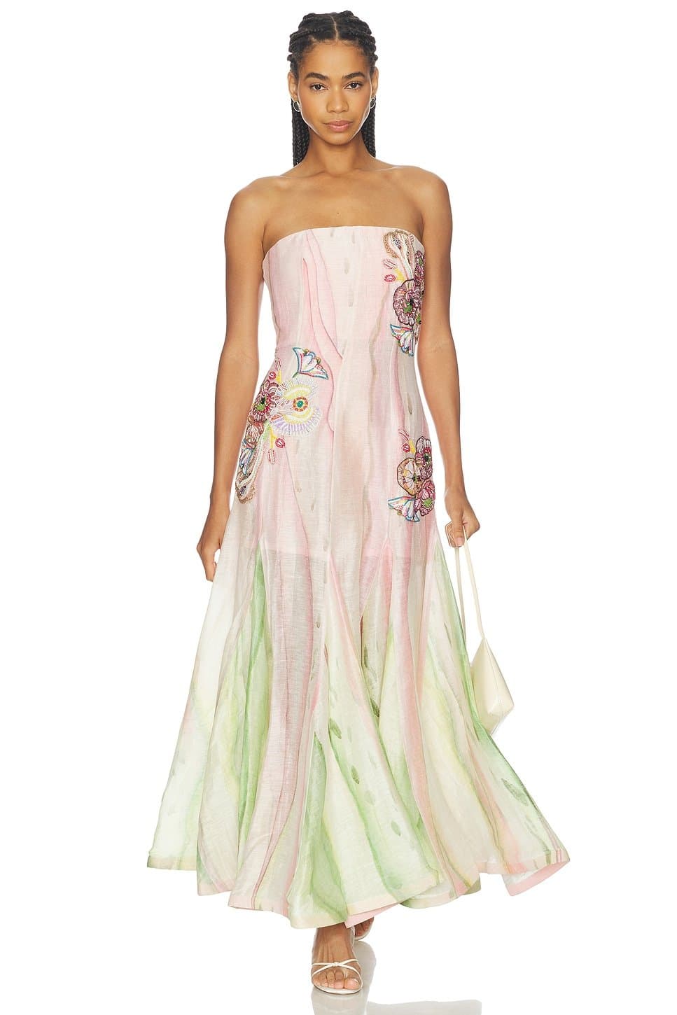 revolve Spring Fae Bloom Dress