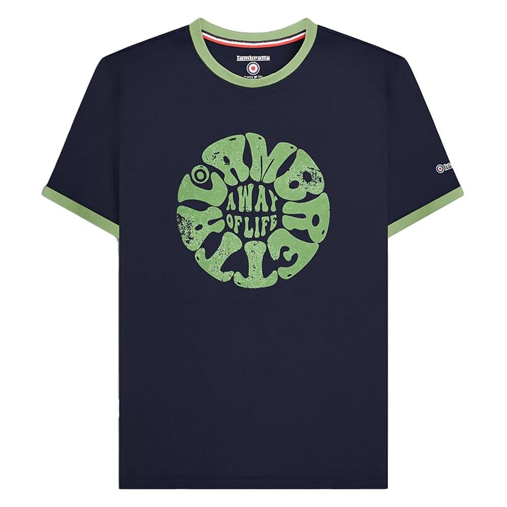 navy