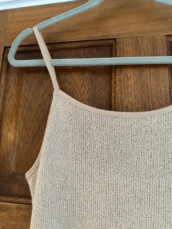 Primark Primark knitted dress perfect condition size S