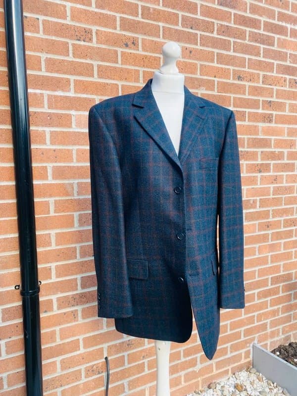 Lettfield Men blazer