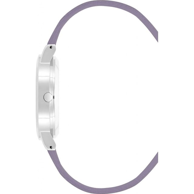 Juicy Couture Juicy Couture Women's JC1345SVLV 36mm Quartz Watch in Purple - 2