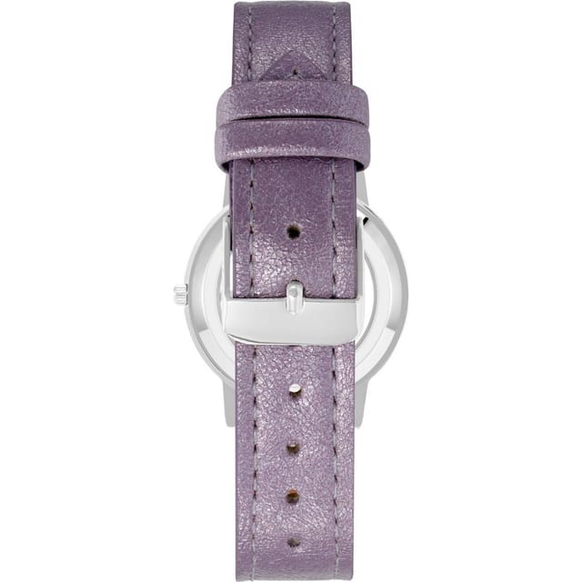 Juicy Couture Juicy Couture Women's JC1345SVLV 36mm Quartz Watch in Purple - 3