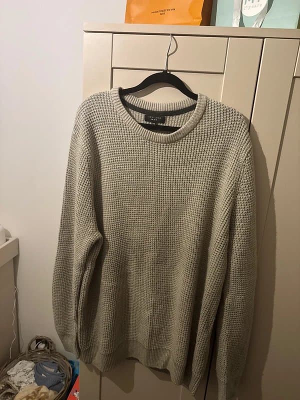 New Look Men’s Jumper