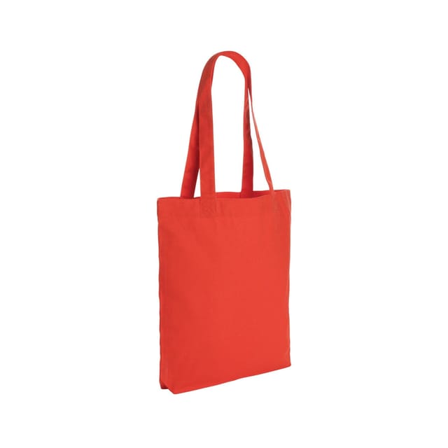XD Design XD Design Men's Impact AWARE Canvas Tote Bag in Dark Red - 2