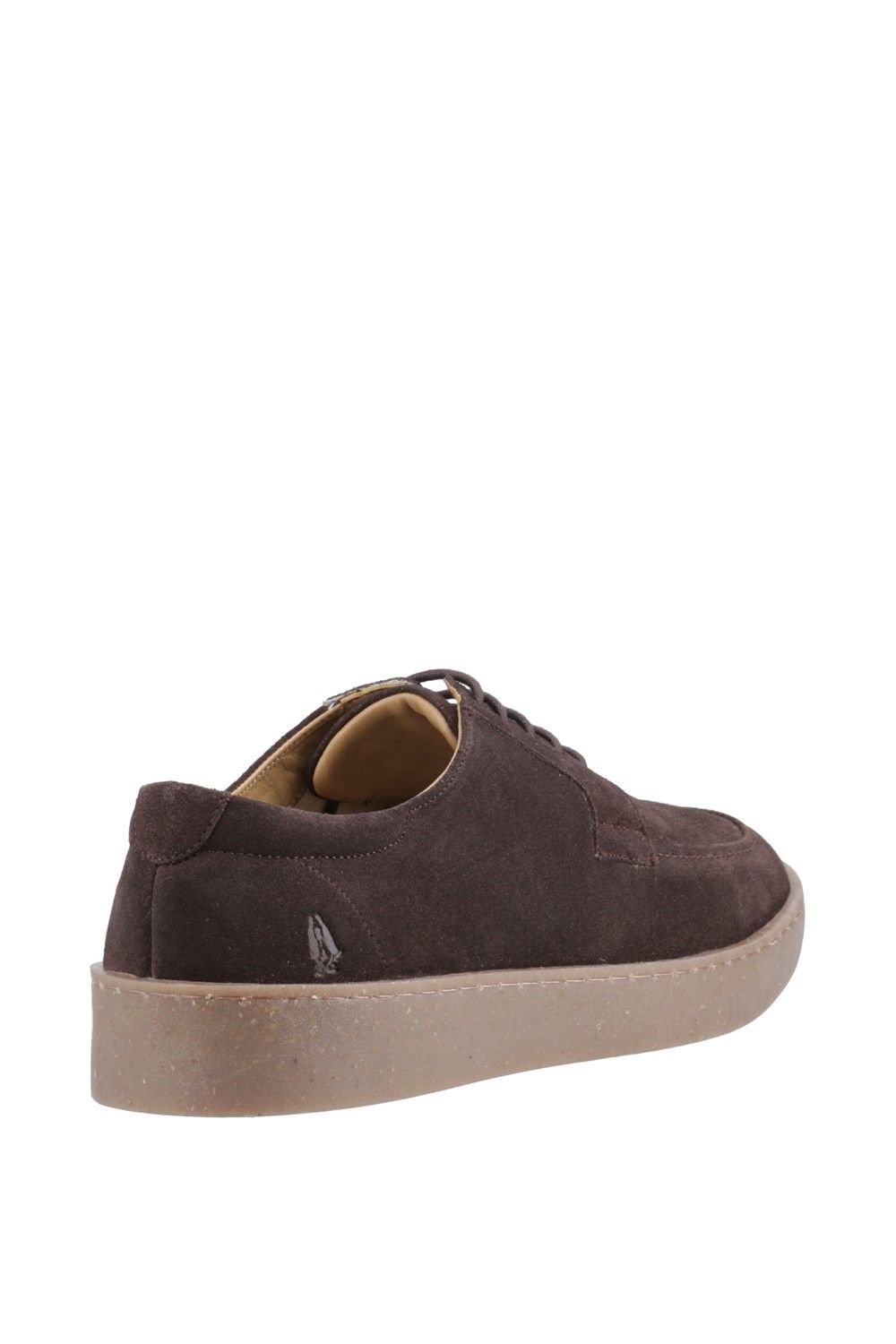 Hush Puppies Hush Puppies Men's Rafael Shoe in Chocolate - 2