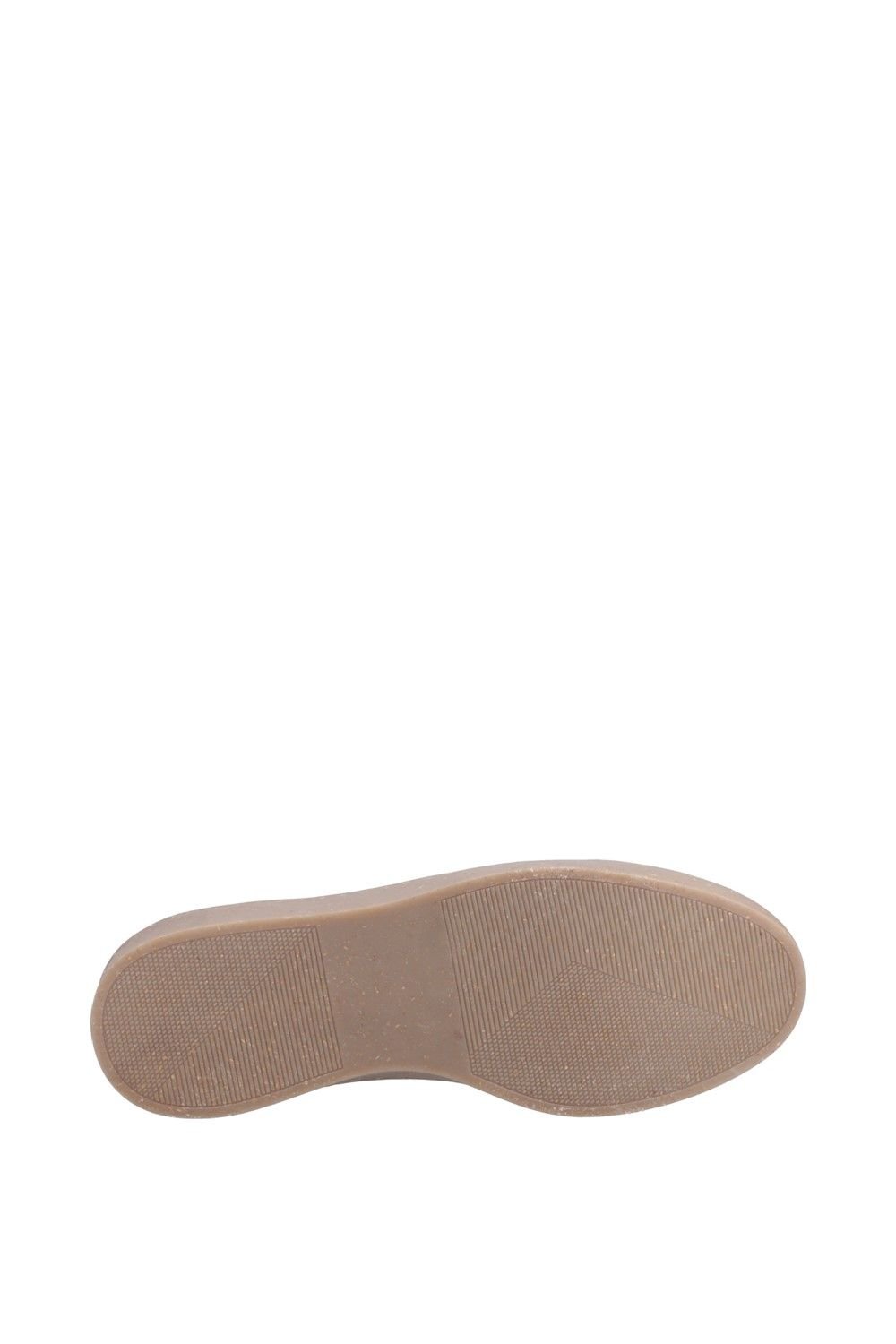 Hush Puppies Hush Puppies Men's Rafael Shoe in Chocolate - 3