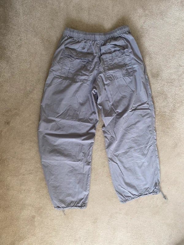 ASOS Cargo pants